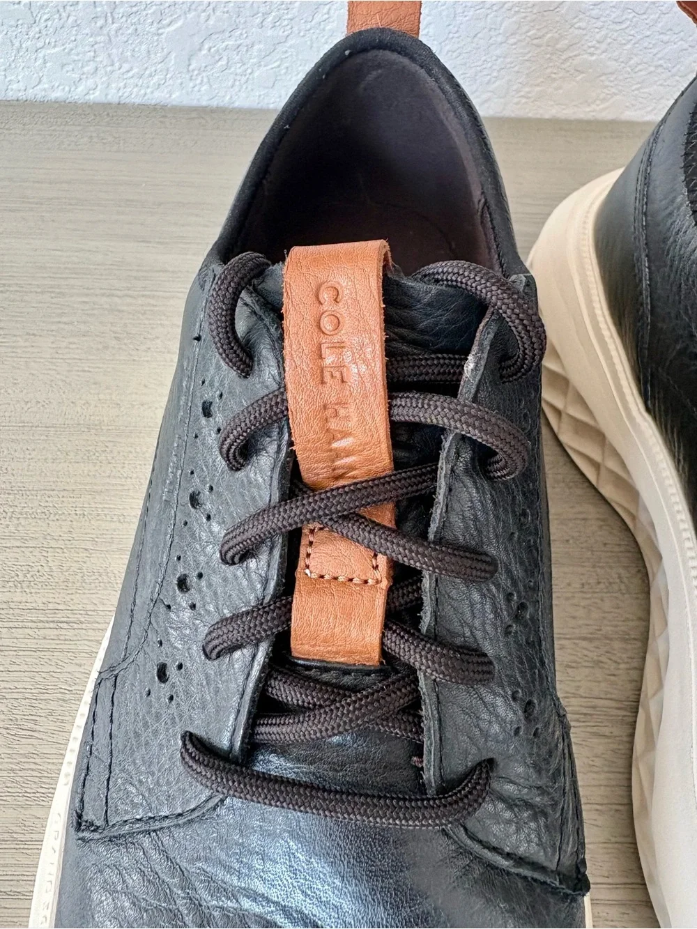 Cole Haan these are